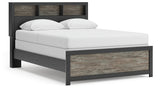 Broachmyn Bedroom - Tampa Furniture Outlet