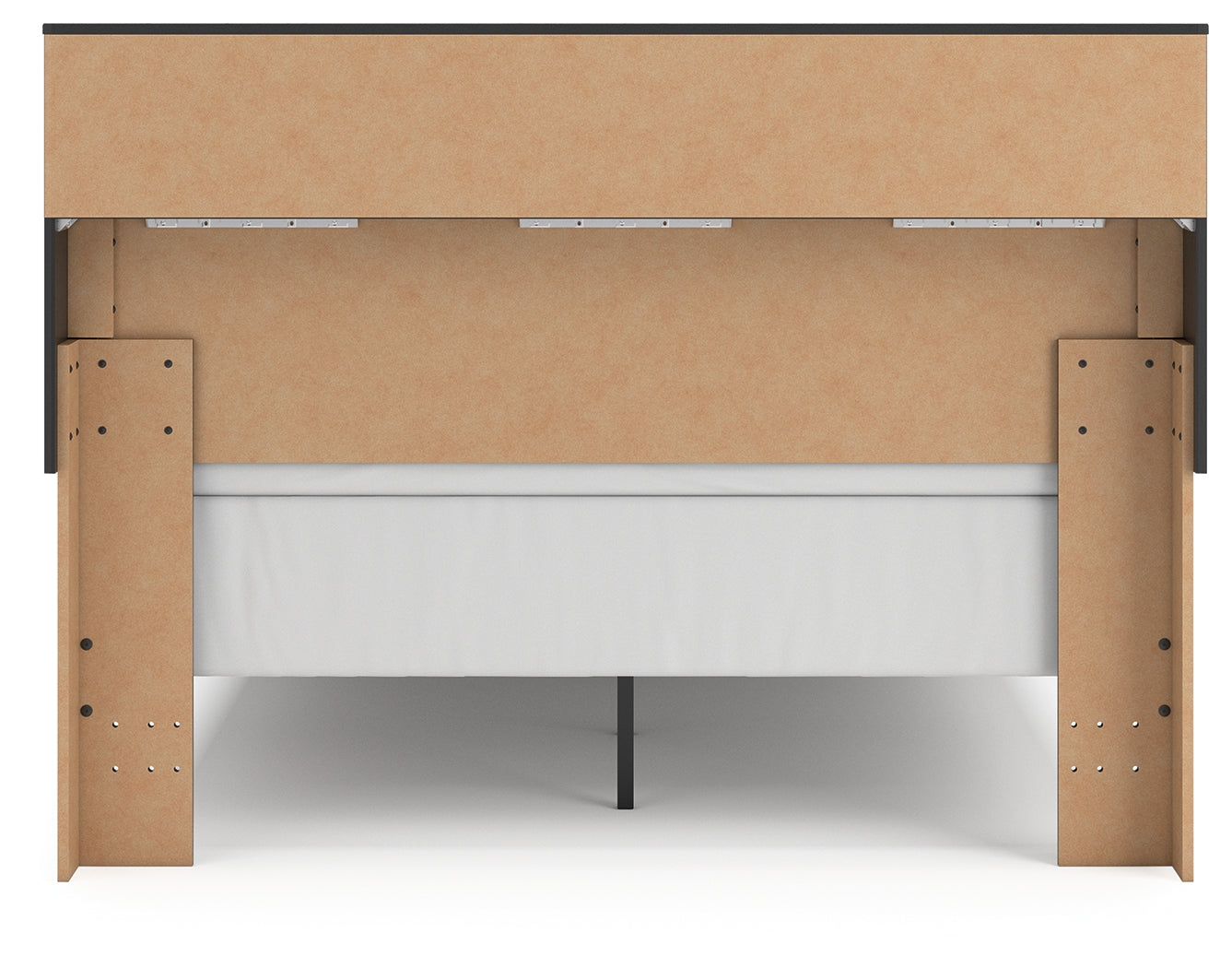 Broachmyn Bedroom - Tampa Furniture Outlet