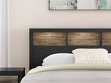 Broachmyn Bedroom - Tampa Furniture Outlet