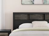 Broachmyn Bedroom - Tampa Furniture Outlet