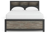 Broachmyn Bedroom - Tampa Furniture Outlet