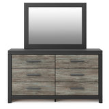 Broachmyn Bedroom - Tampa Furniture Outlet