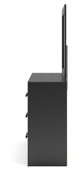 Broachmyn Bedroom - Tampa Furniture Outlet