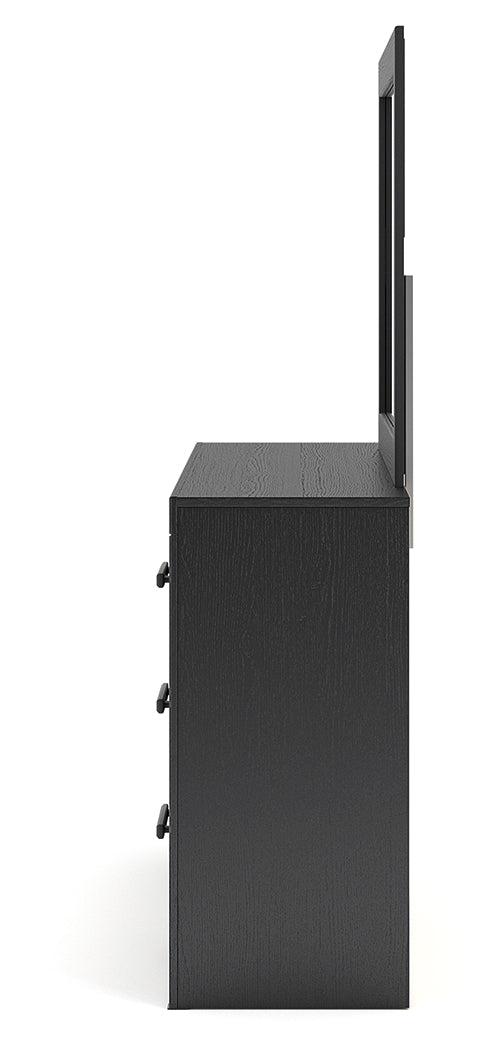 Broachmyn Bedroom - Tampa Furniture Outlet