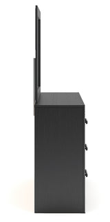 Broachmyn Bedroom - Tampa Furniture Outlet