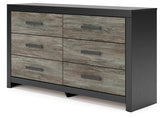Broachmyn Bedroom - Tampa Furniture Outlet