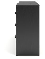 Broachmyn Bedroom - Tampa Furniture Outlet