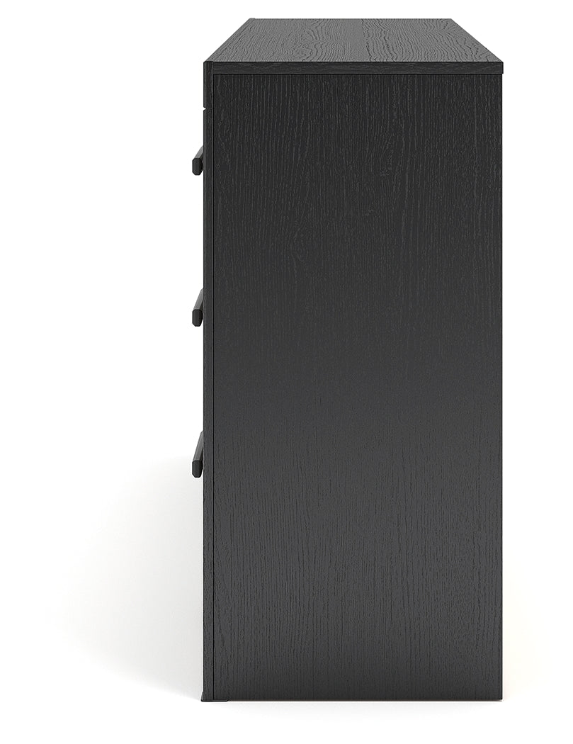 Broachmyn Bedroom - Tampa Furniture Outlet