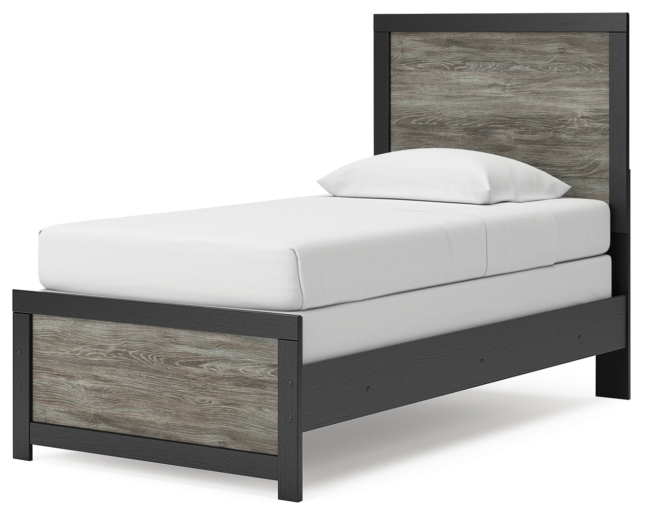 Broachmyn Bedroom - Tampa Furniture Outlet