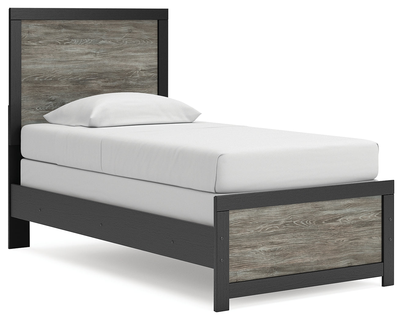 Broachmyn Bedroom - Tampa Furniture Outlet