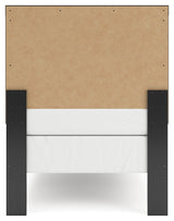 Broachmyn Bedroom - Tampa Furniture Outlet