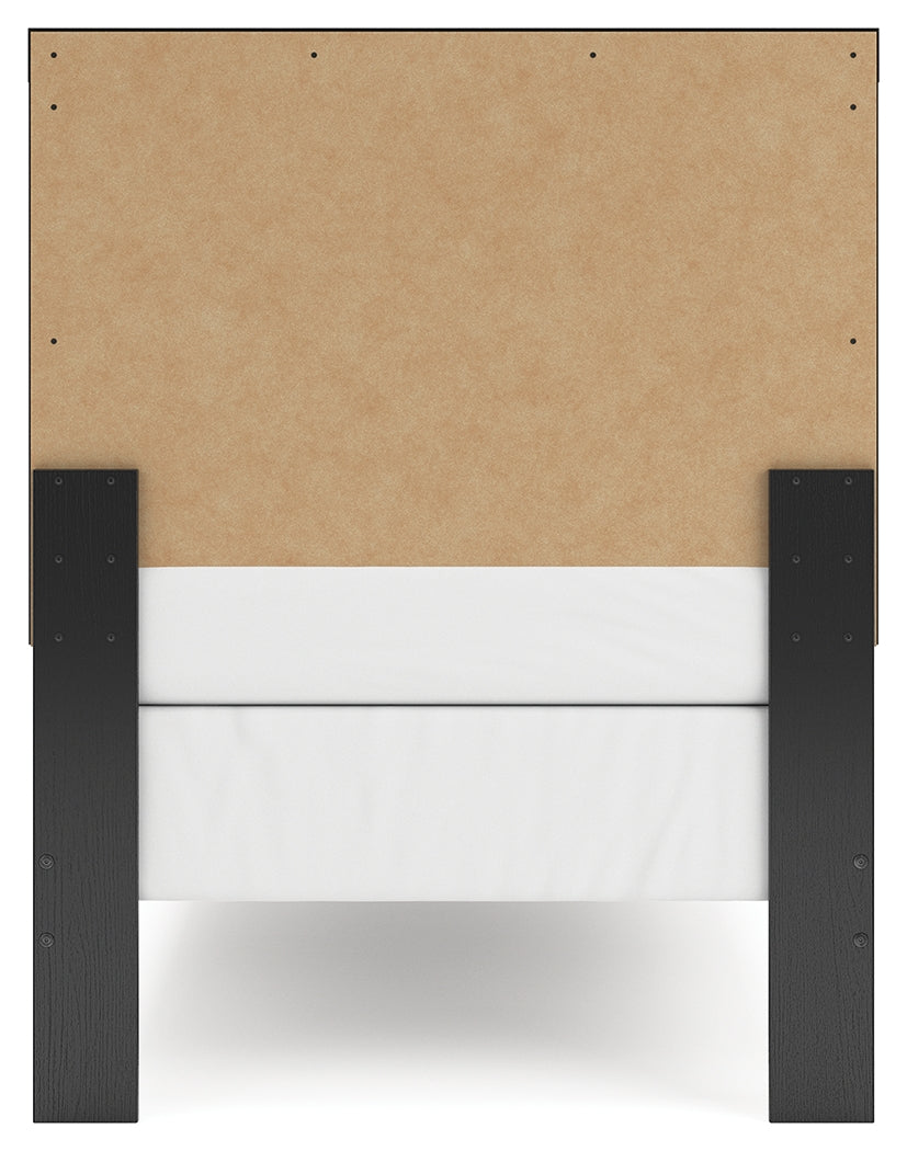 Broachmyn Bedroom - Tampa Furniture Outlet