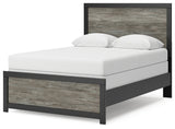 Broachmyn Bedroom - Tampa Furniture Outlet