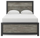 Broachmyn Bedroom - Tampa Furniture Outlet