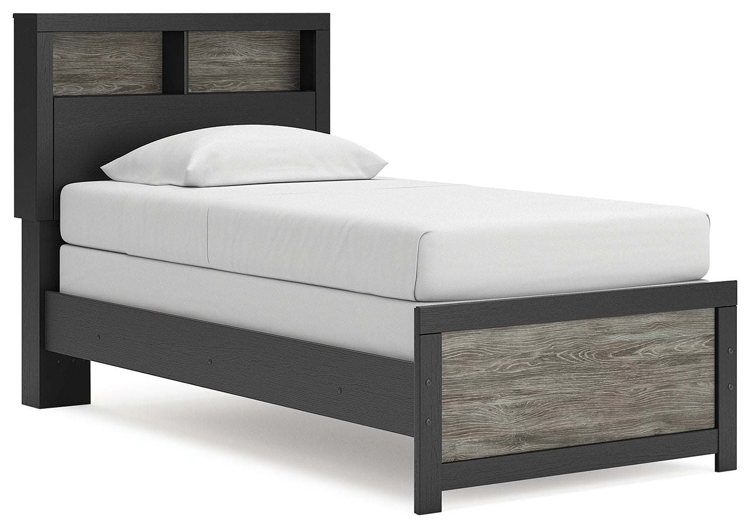 Broachmyn Bedroom - Tampa Furniture Outlet