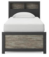 Broachmyn Bedroom - Tampa Furniture Outlet