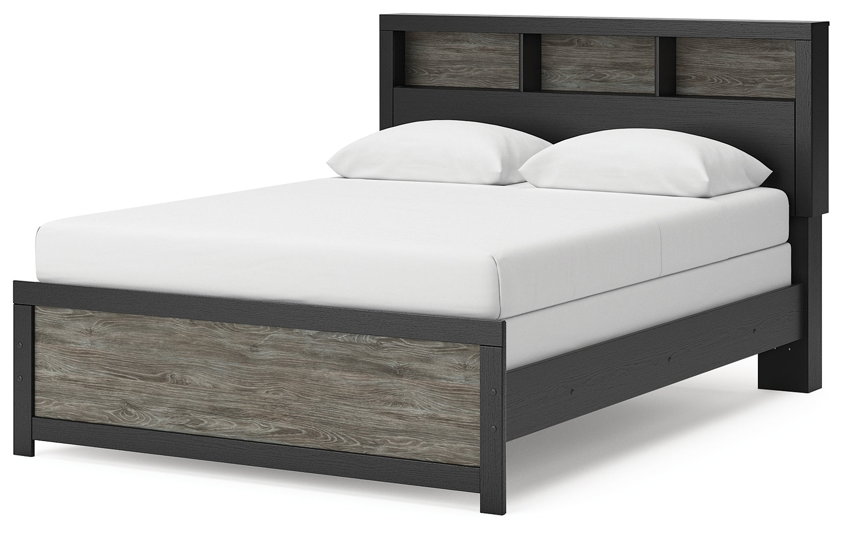 Broachmyn Bedroom - Tampa Furniture Outlet