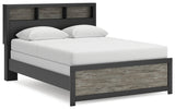 Broachmyn Bedroom - Tampa Furniture Outlet