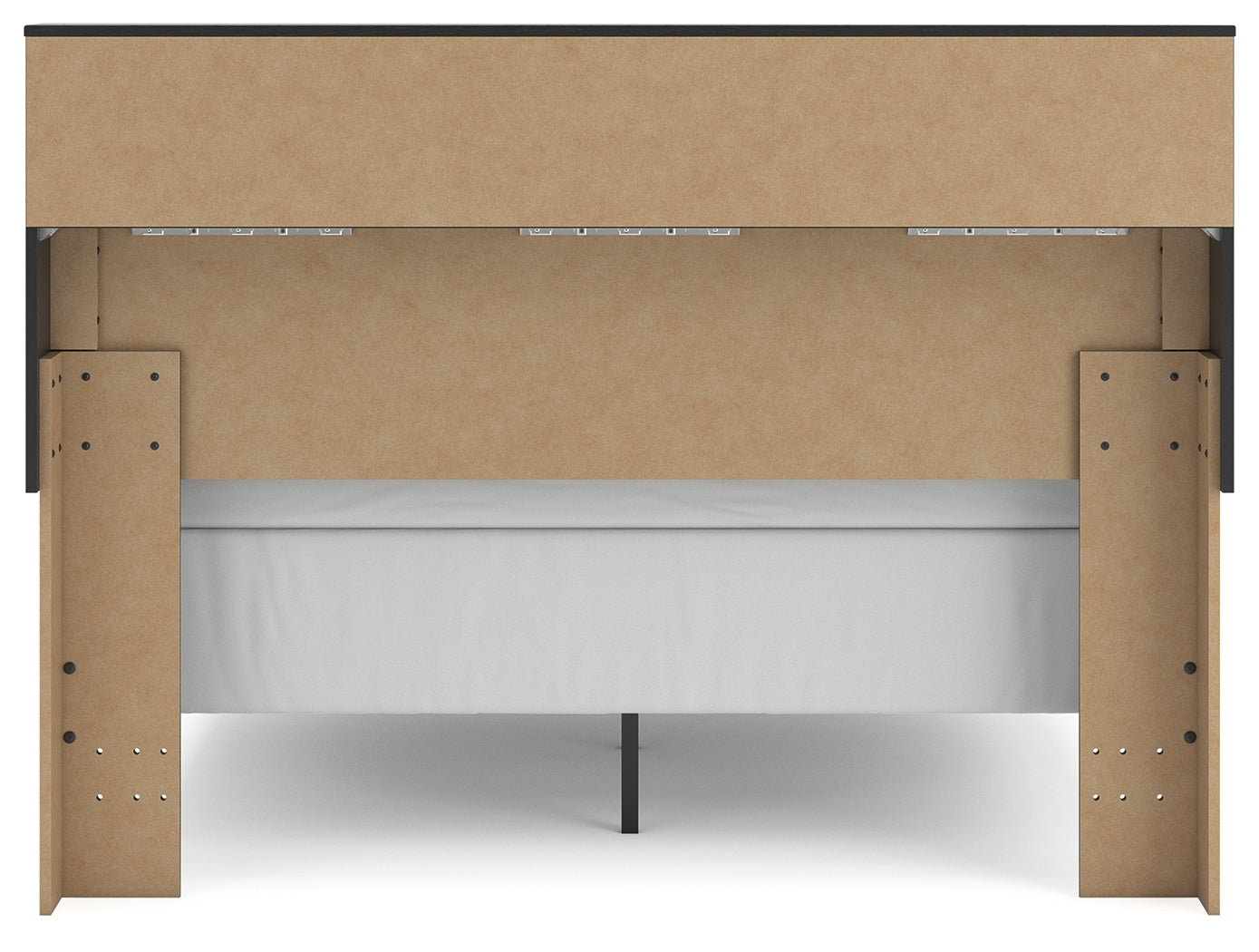 Broachmyn Bedroom - Tampa Furniture Outlet