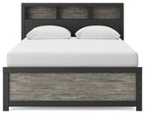 Broachmyn Bedroom - Tampa Furniture Outlet
