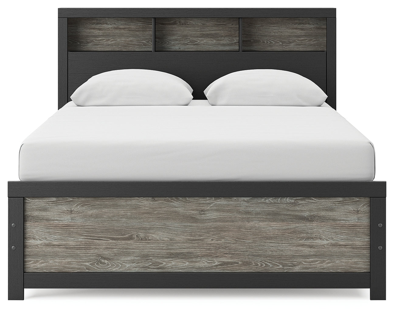 Broachmyn Bedroom - Tampa Furniture Outlet