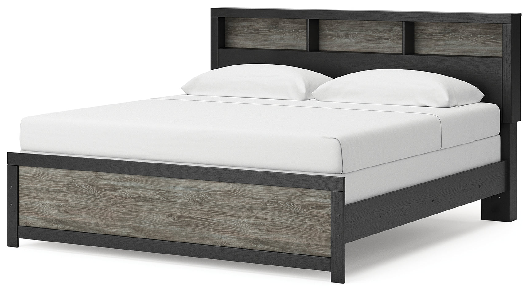 Broachmyn Bedroom - Tampa Furniture Outlet