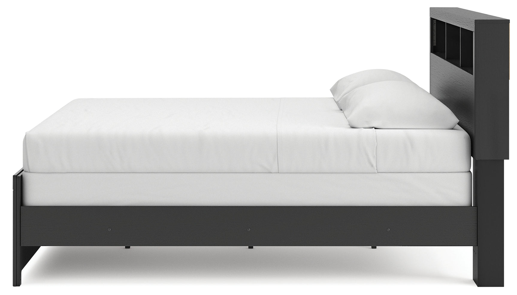 Broachmyn Bedroom - Tampa Furniture Outlet