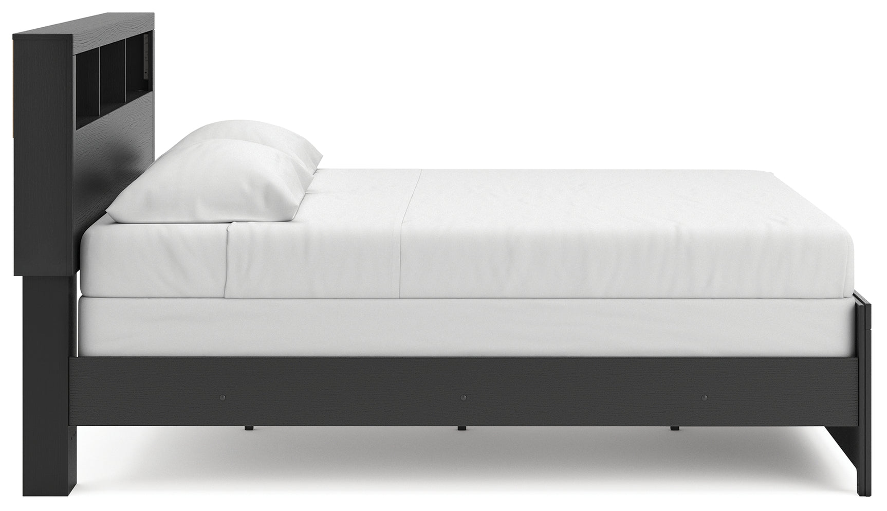 Broachmyn Bedroom - Tampa Furniture Outlet