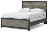 Broachmyn Bedroom - Tampa Furniture Outlet