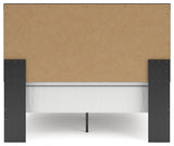 Broachmyn Bedroom - Tampa Furniture Outlet