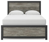Broachmyn Bedroom - Tampa Furniture Outlet