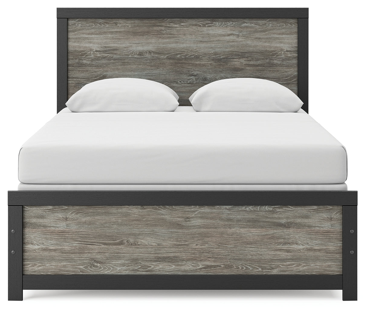 Broachmyn Bedroom - Tampa Furniture Outlet