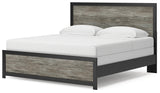 Broachmyn Bedroom - Tampa Furniture Outlet