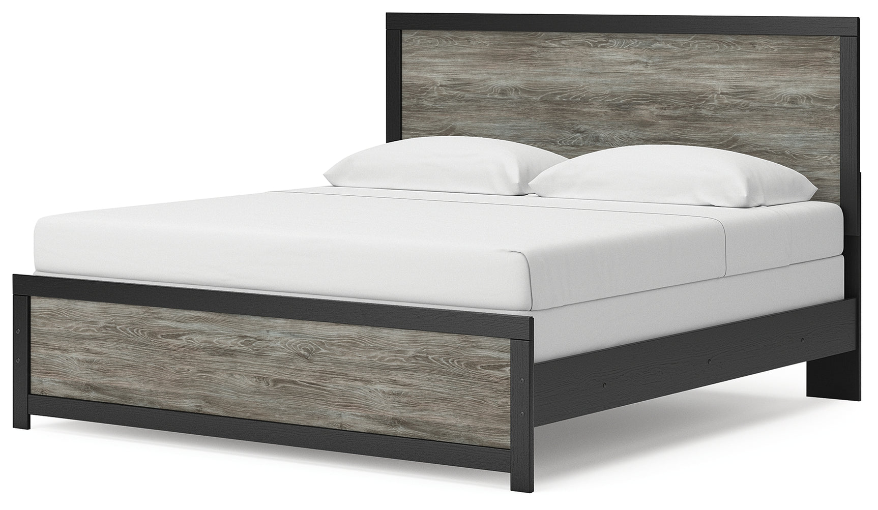 Broachmyn Bedroom - Tampa Furniture Outlet