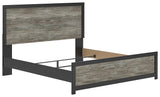 Broachmyn Bedroom - Tampa Furniture Outlet