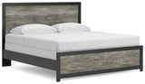 Broachmyn Bedroom - Tampa Furniture Outlet