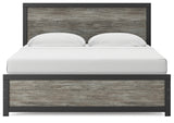 Broachmyn Bedroom - Tampa Furniture Outlet