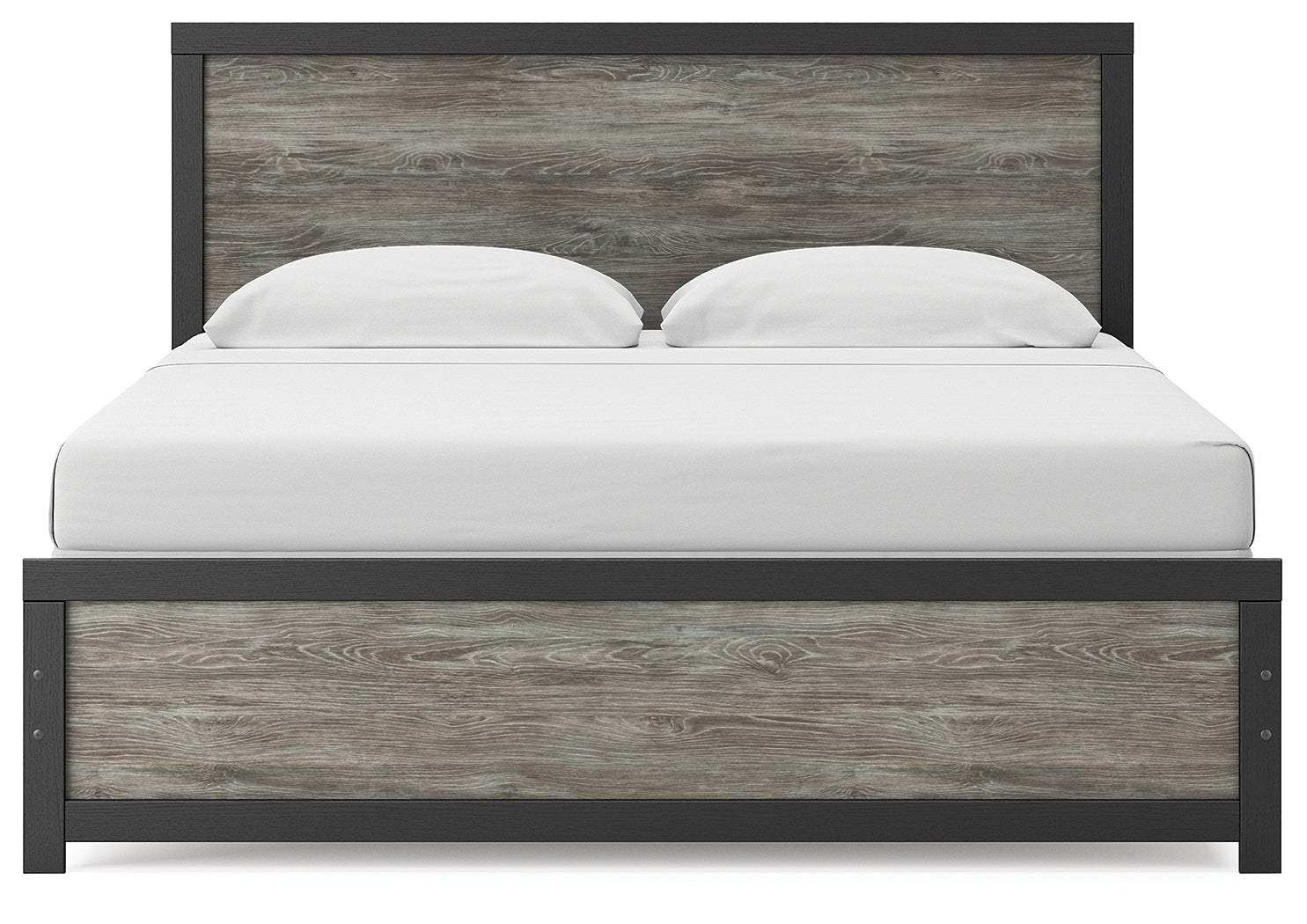 Broachmyn Bedroom - Tampa Furniture Outlet