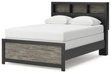Broachmyn Bedroom - Tampa Furniture Outlet