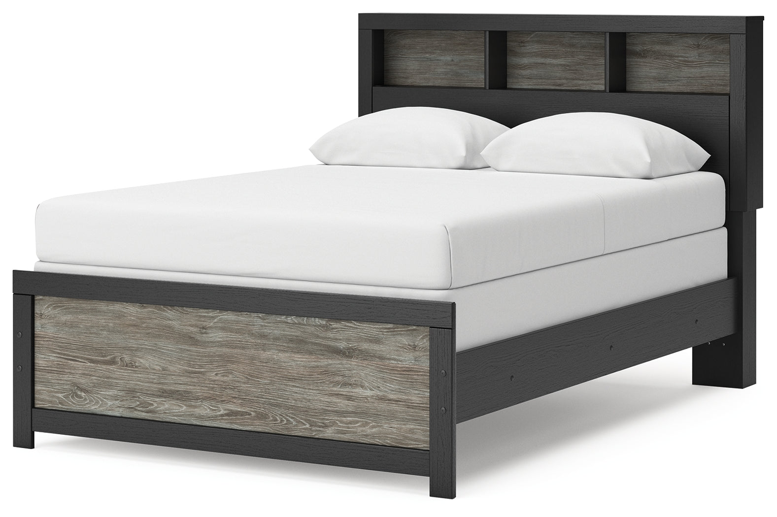 Broachmyn Bedroom - Tampa Furniture Outlet