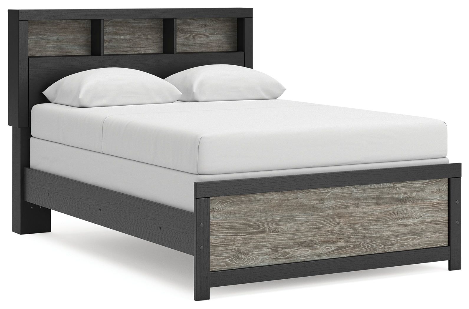 Broachmyn Bedroom - Tampa Furniture Outlet