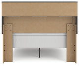 Broachmyn Bedroom - Tampa Furniture Outlet