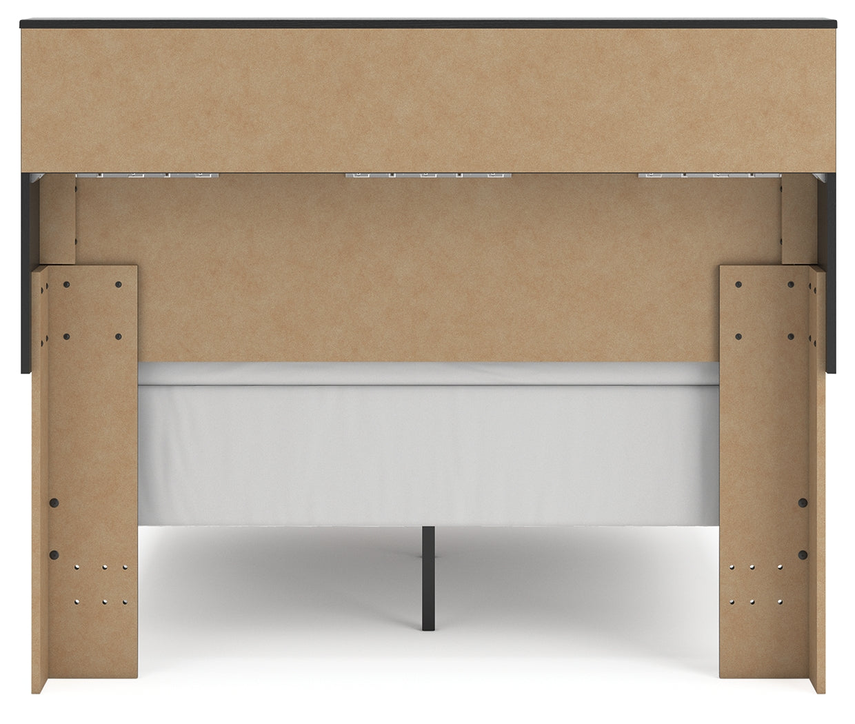 Broachmyn Bedroom - Tampa Furniture Outlet