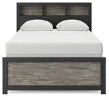 Broachmyn Bedroom - Tampa Furniture Outlet