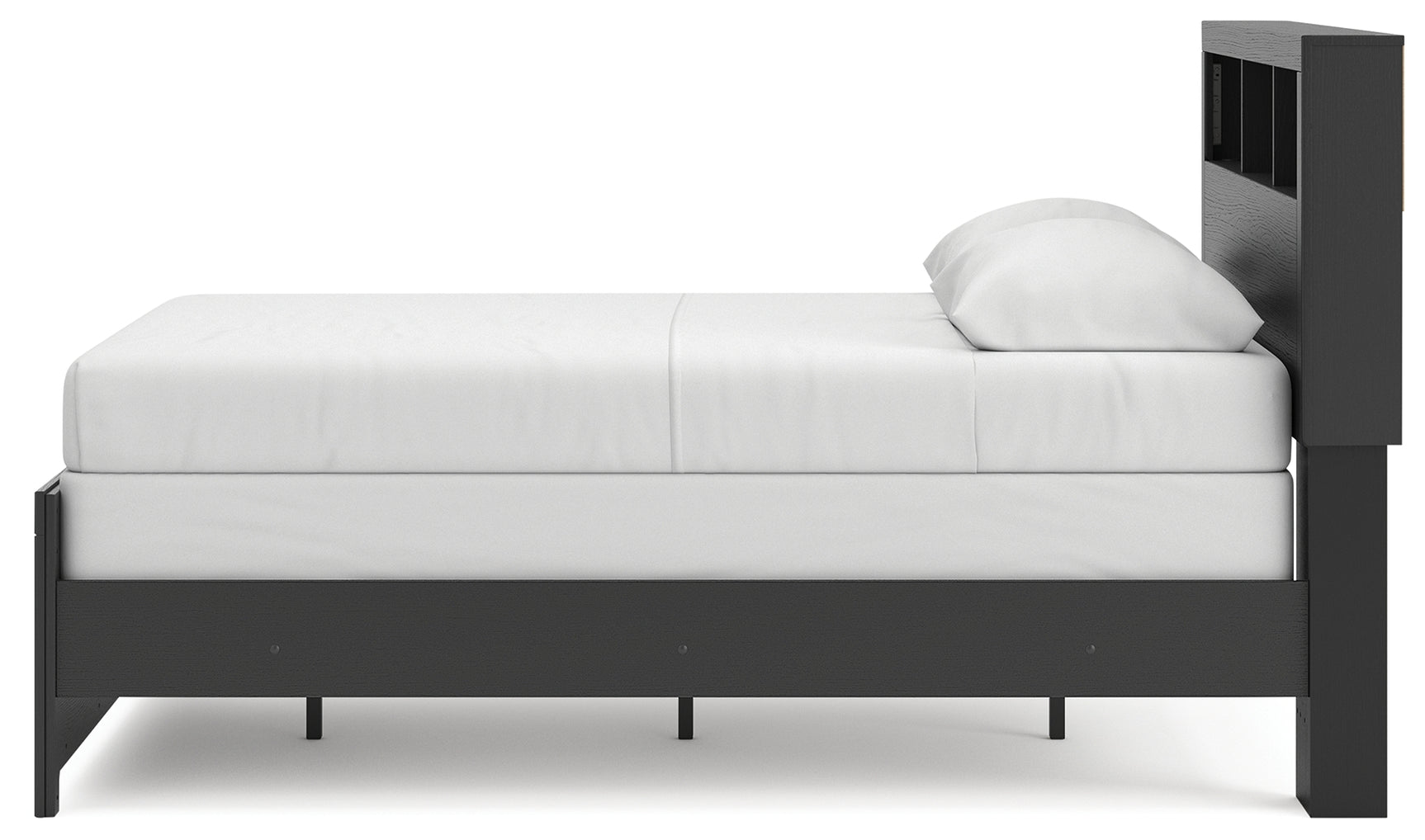 Broachmyn Bedroom - Tampa Furniture Outlet