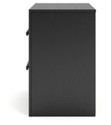 Broachmyn Bedroom - Tampa Furniture Outlet