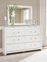 Maeling Bedroom - Tampa Furniture Outlet