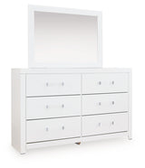 Maeling Bedroom - Tampa Furniture Outlet