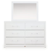 Maeling Bedroom - Tampa Furniture Outlet