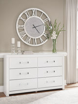 Maeling Bedroom - Tampa Furniture Outlet